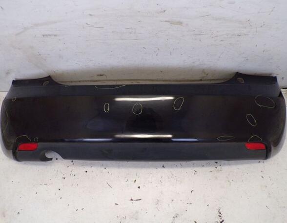 Bumper AUDI A1 (8X1, 8XK), AUDI A1 Sportback (8XA, 8XF)