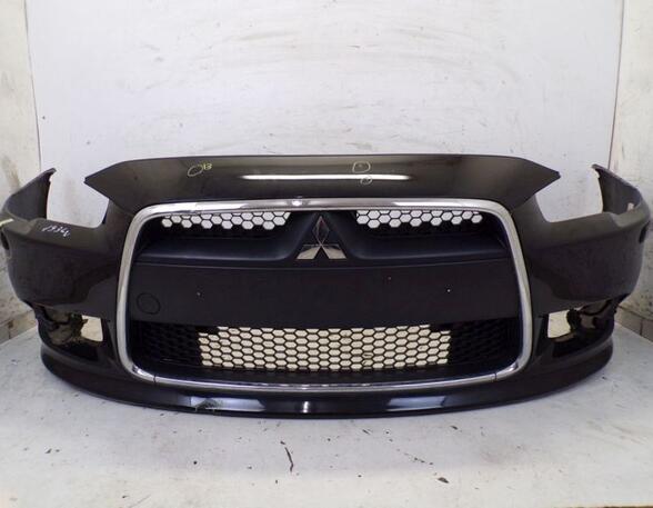 Bumper MITSUBISHI LANCER VIII Sportback (CX_A)