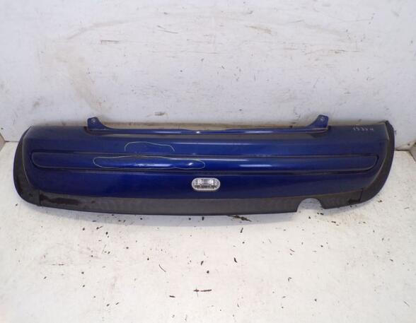 Bumper MINI MINI (R50, R53)