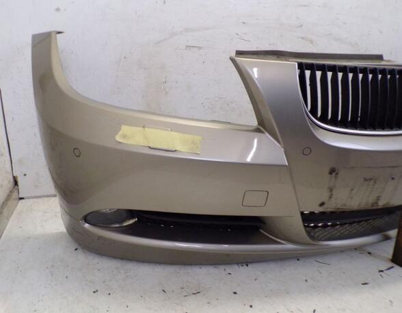 Bumper BMW 3 (E90)