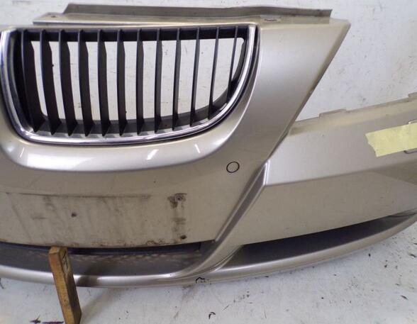 Bumper BMW 3 (E90)