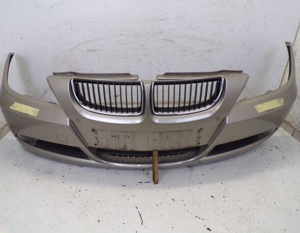 Bumper BMW 3 (E90)