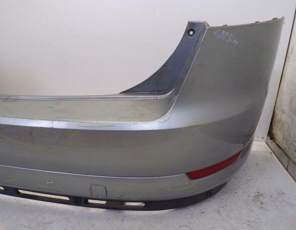 Bumper FORD MONDEO IV (BA7)