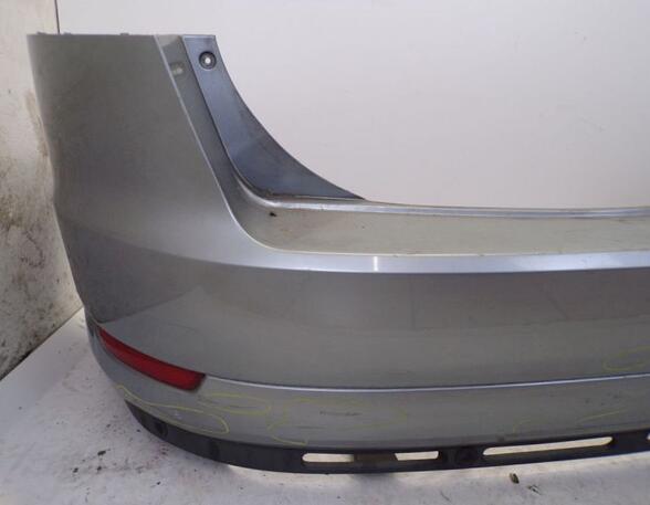 Bumper FORD MONDEO IV (BA7)