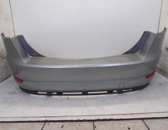 Bumper FORD MONDEO IV (BA7)