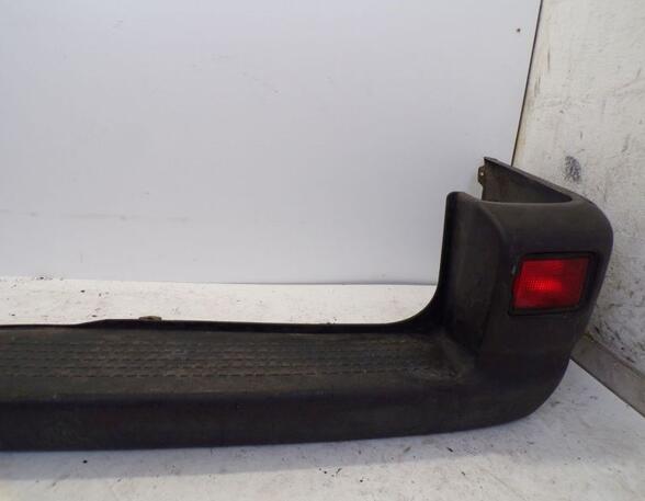 Bumper VW TRANSPORTER IV Bus (70B, 70C, 7DB, 7DK, 70J, 70K, 7DC, 7DJ)