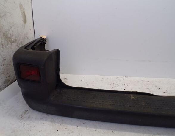 Bumper VW TRANSPORTER IV Bus (70B, 70C, 7DB, 7DK, 70J, 70K, 7DC, 7DJ)