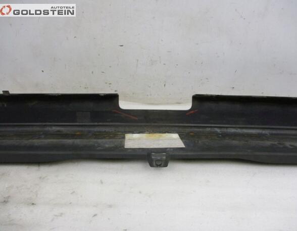 Bumper OPEL VIVARO A Bus (X83)