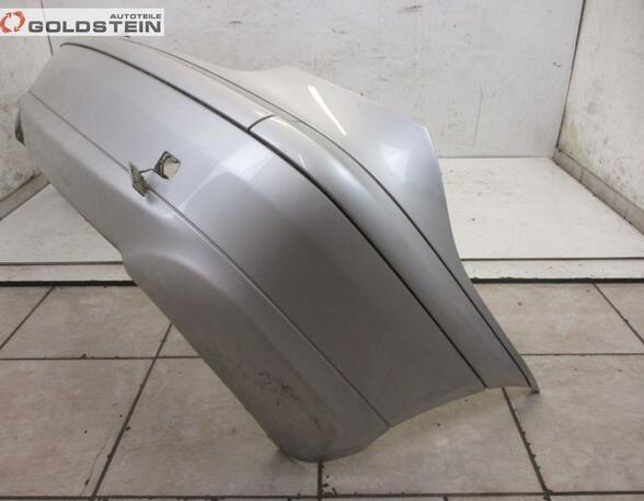 Bumper MERCEDES-BENZ C-CLASS Coupe (CL203)