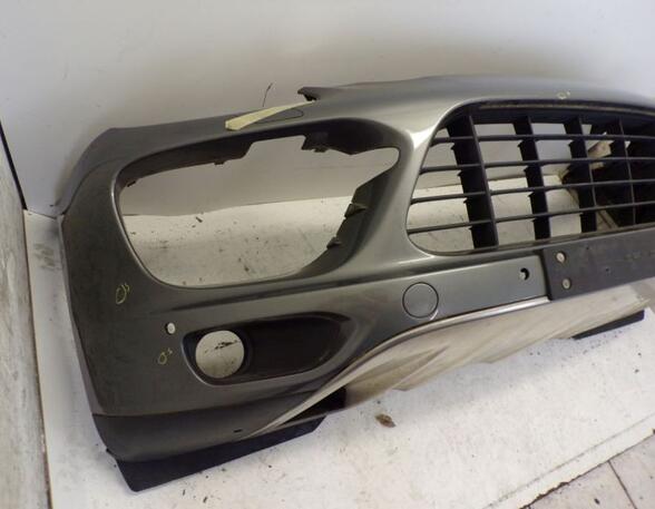 Bumper PORSCHE CAYENNE (92A)