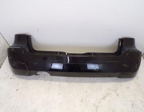 Bumper MERCEDES-BENZ B-CLASS (W245)