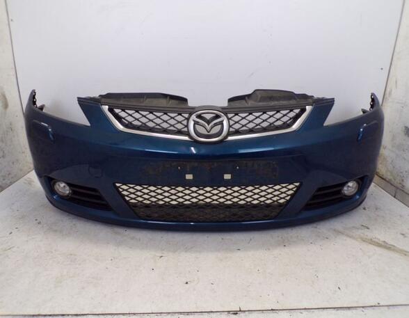 Bumper MAZDA 5 (CR19)