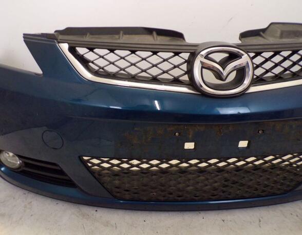 Bumper MAZDA 5 (CR19)