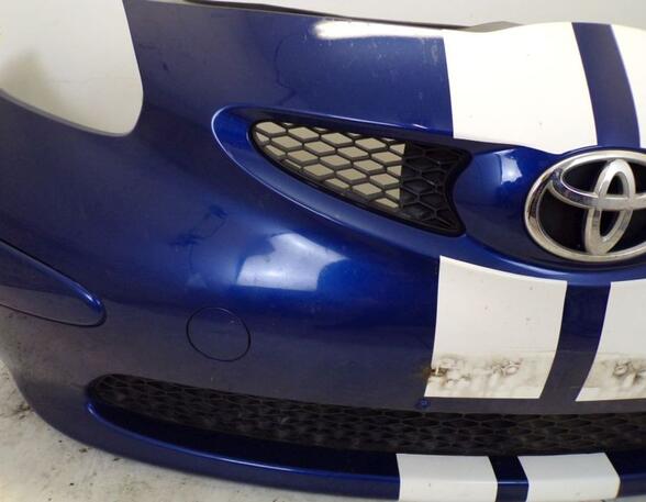 Bumper TOYOTA AYGO (_B1_)