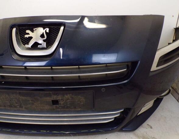 Bumper PEUGEOT 5008 (0U_, 0E_)