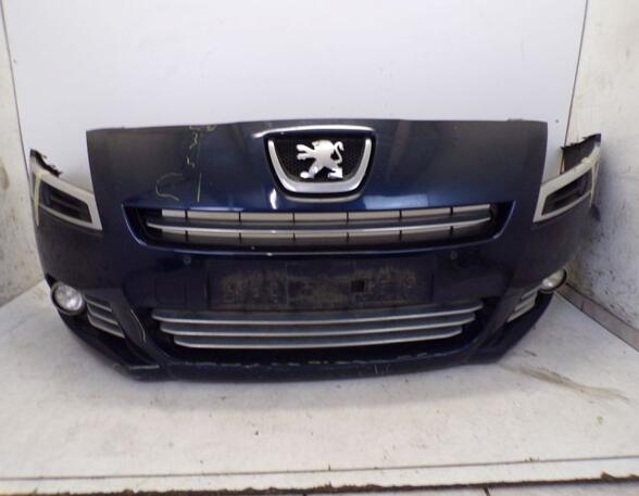 Bumper PEUGEOT 5008 (0U_, 0E_)