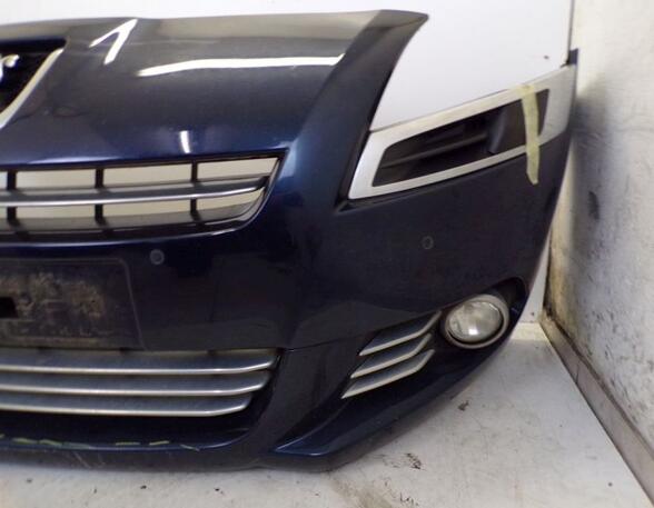 Bumper PEUGEOT 5008 (0U_, 0E_)