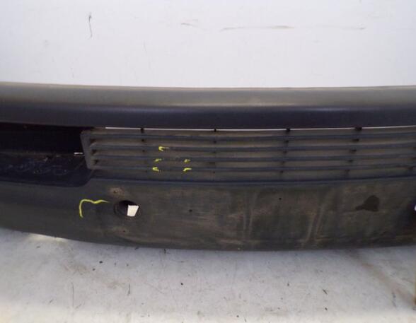 Bumper VW LT 28-46 II Van (2DA, 2DD, 2DH)