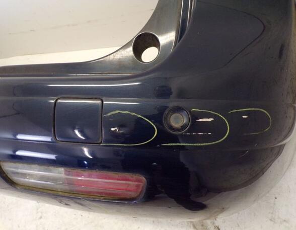 Bumper PEUGEOT 5008 (0U_, 0E_)