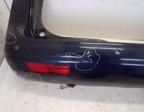 Bumper PEUGEOT 5008 (0U_, 0E_)