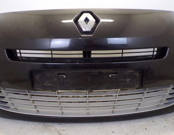 Bumper RENAULT SCÉNIC III (JZ0/1_), RENAULT GRAND SCÉNIC III (JZ0/1_)