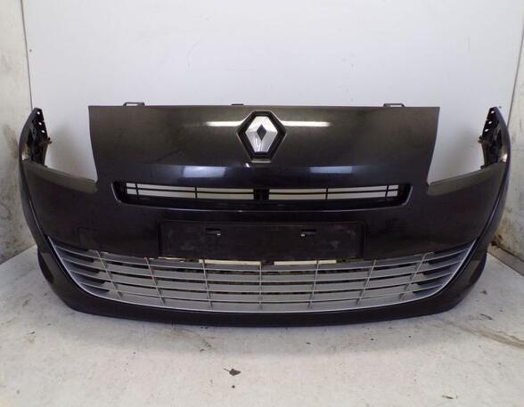 Bumper RENAULT SCÉNIC III (JZ0/1_), RENAULT GRAND SCÉNIC III (JZ0/1_)