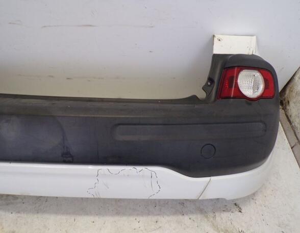 Bumper CITROËN C3 PICASSO (SH_)