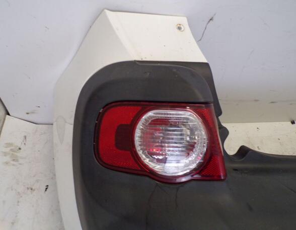 Bumper CITROËN C3 PICASSO (SH_)