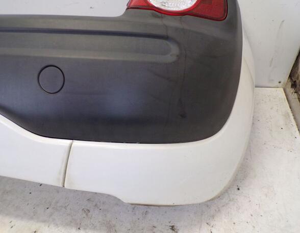 Bumper CITROËN C3 PICASSO (SH_)