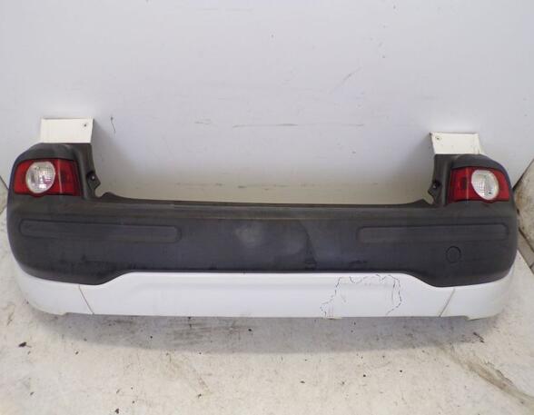 Bumper CITROËN C3 PICASSO (SH_)