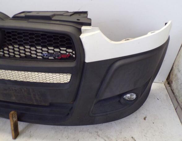 Bumper FIAT DOBLO Cargo (263_)