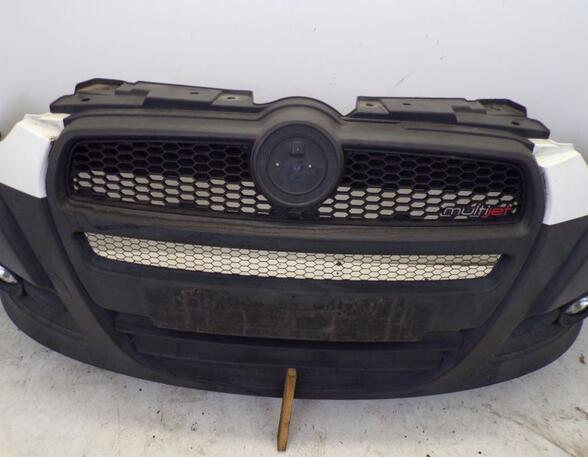 Bumper FIAT DOBLO Cargo (263_)