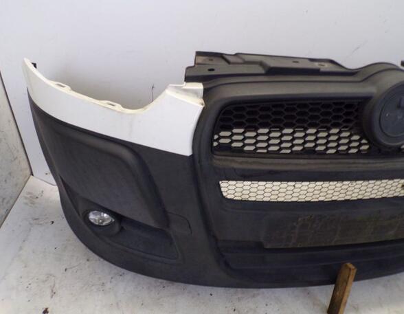 Bumper FIAT DOBLO Cargo (263_)