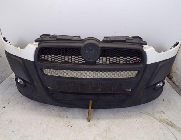 Bumper FIAT DOBLO Cargo (263_)