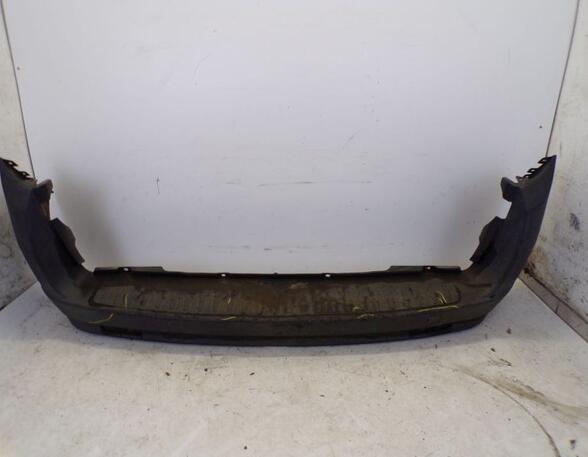 Bumper FIAT DOBLO Cargo (263_)