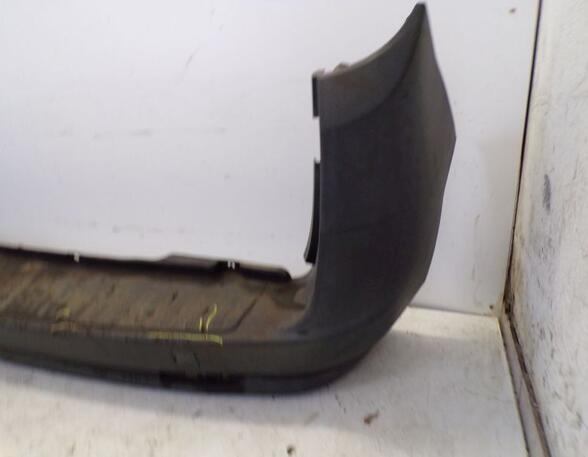 Bumper FIAT DOBLO Cargo (263_)