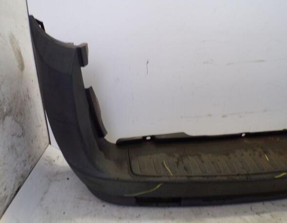 Bumper FIAT DOBLO Cargo (263_)