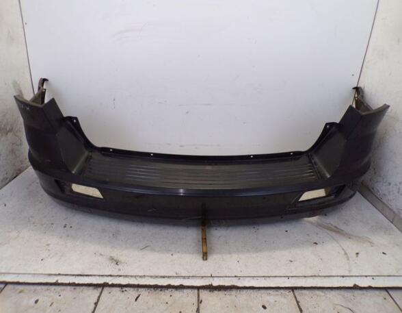 Bumper FIAT FREEMONT (345_), DODGE JOURNEY