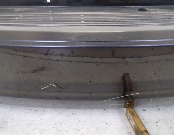 Bumper FIAT FREEMONT (345_), DODGE JOURNEY