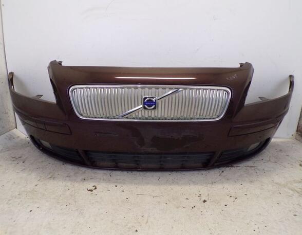 Bumper VOLVO V50 (545)