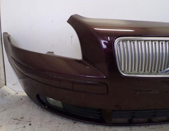 Bumper VOLVO V50 (545)