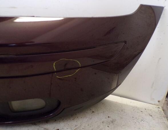 Bumper VOLVO V50 (545)