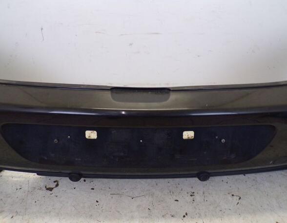 Bumper PEUGEOT 307 CC (3B)