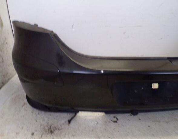 Bumper PEUGEOT 307 CC (3B)