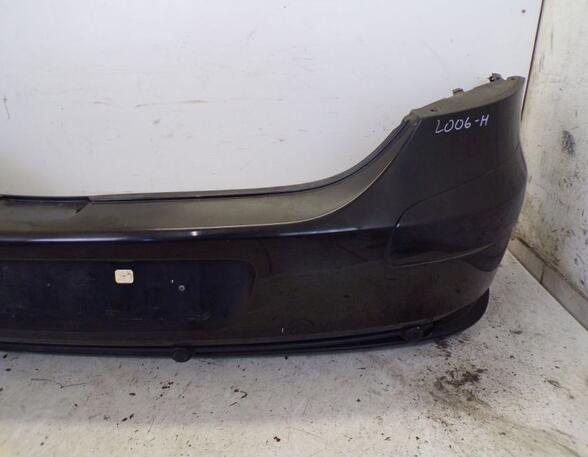 Bumper PEUGEOT 307 CC (3B)