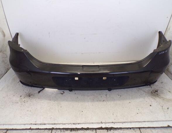 Bumper PEUGEOT 307 CC (3B)