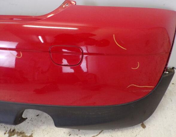 Bumper MINI MINI (R56)