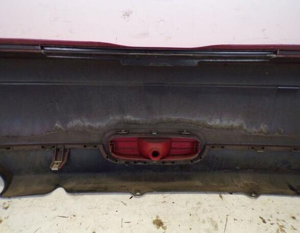 Bumper MINI MINI (R56)