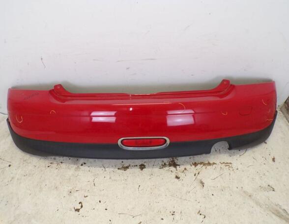 Bumper MINI MINI (R56)