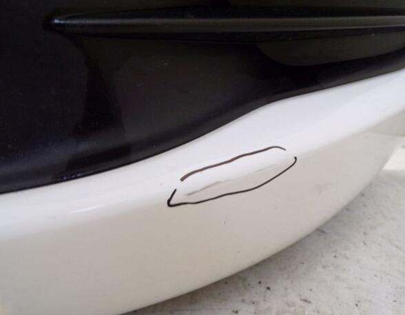 Bumper CITROËN C3 PICASSO (SH_)